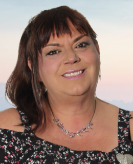 Heike Maria - Kipperkarten - Lenormand - Zukunftsprognosen - Engelskontakte - Tarot