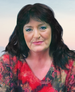 Brigitta - Kartenlegen