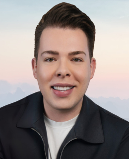 Denis - Wahrsagen - Energiearbeit - Hellsehen - Beruf und Finanzen - Kartenlegen