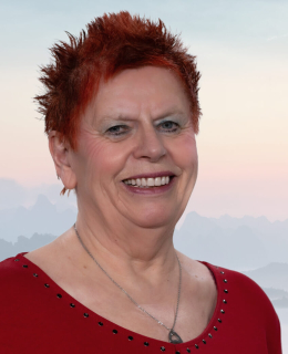 Ursula Ciara - Tierkommunikation - Jenseitskontakte - Energiearbeit - Hellsehen ohne Hilfsmittel