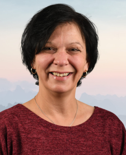 Margrit - Kartenlegen