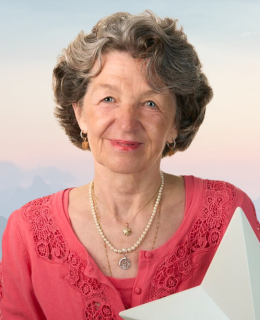 Marietta - Lebensberatung - Astrologie - Lichtarbeit - Reiki