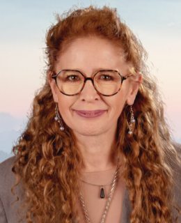 Mona - Hellsehen - Kartenlegen - Lichtarbeit - Energieübertragung