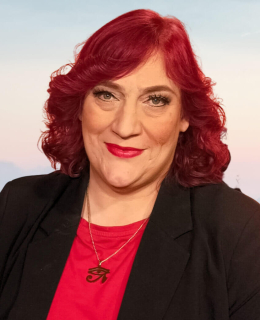 Ingvild - Beruf und Finanzen - Numerologie - Chakra-Reinigung - Tarot - Schutz und Reinigung