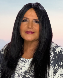 Antonina - Kartenlegen