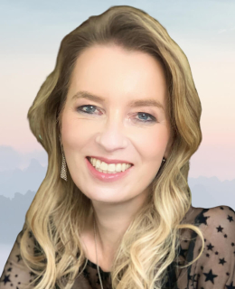 Sandra - Kartenlegen - Lenormand - Schutz und Reinigung - Channeling - Chakra-Reinigung